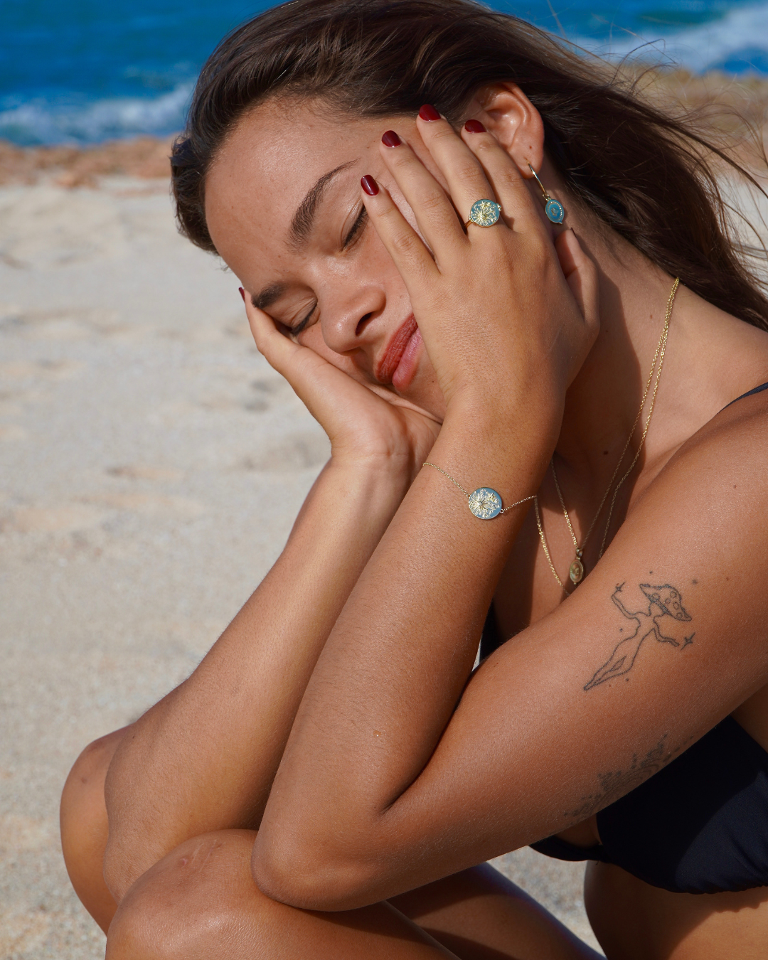 How to care for your jewellery