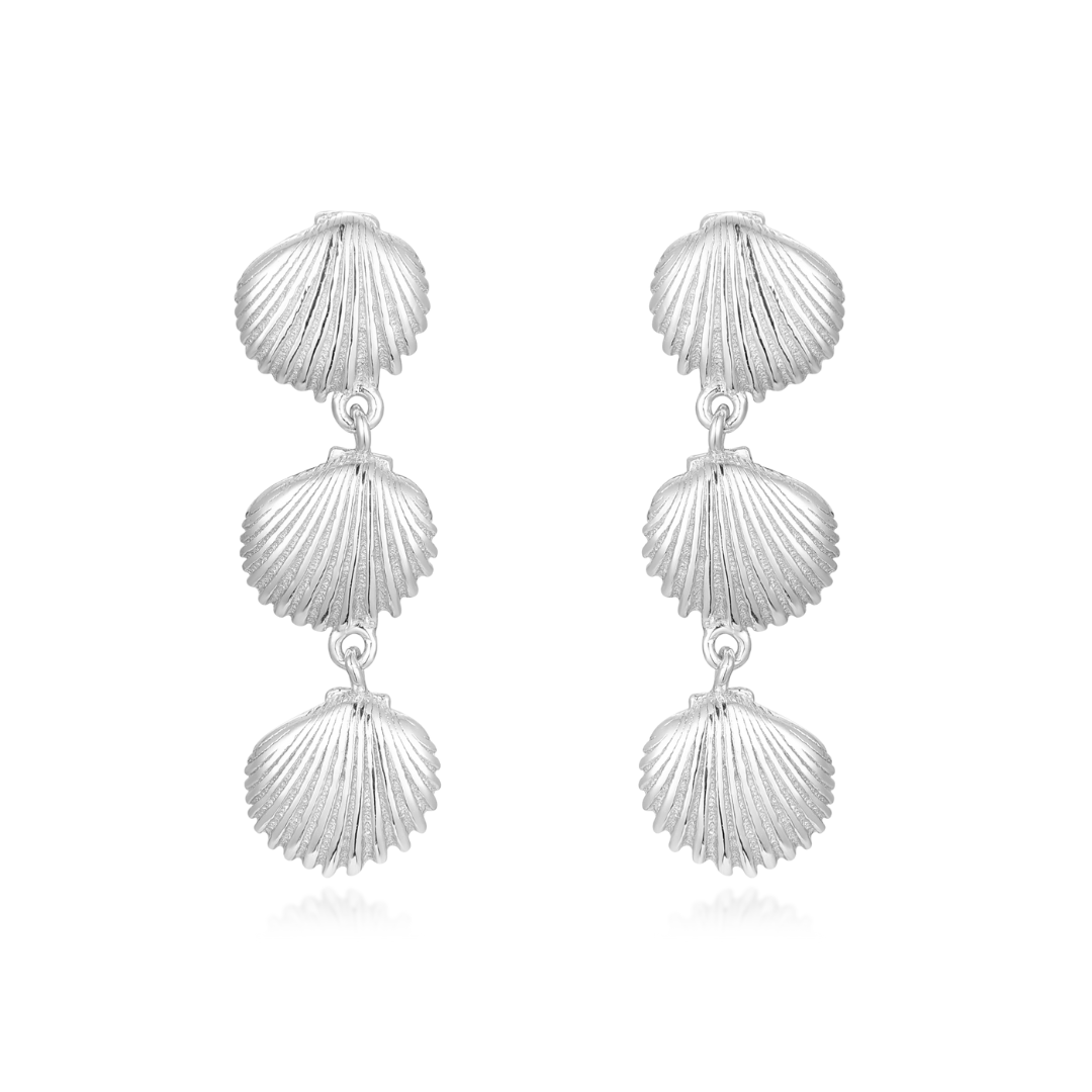 Sea Mist Earrings