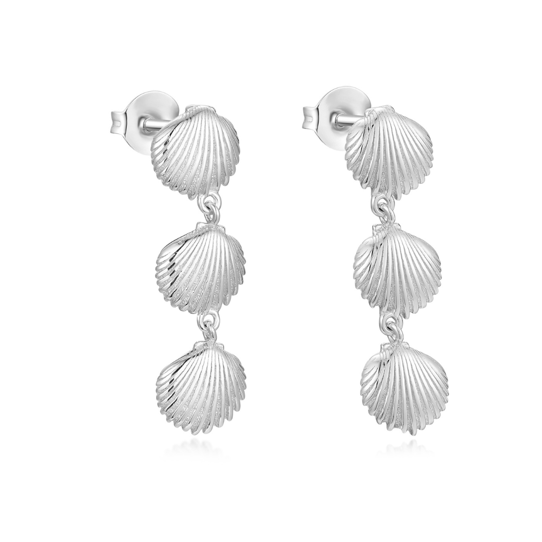 Sea Mist Earrings