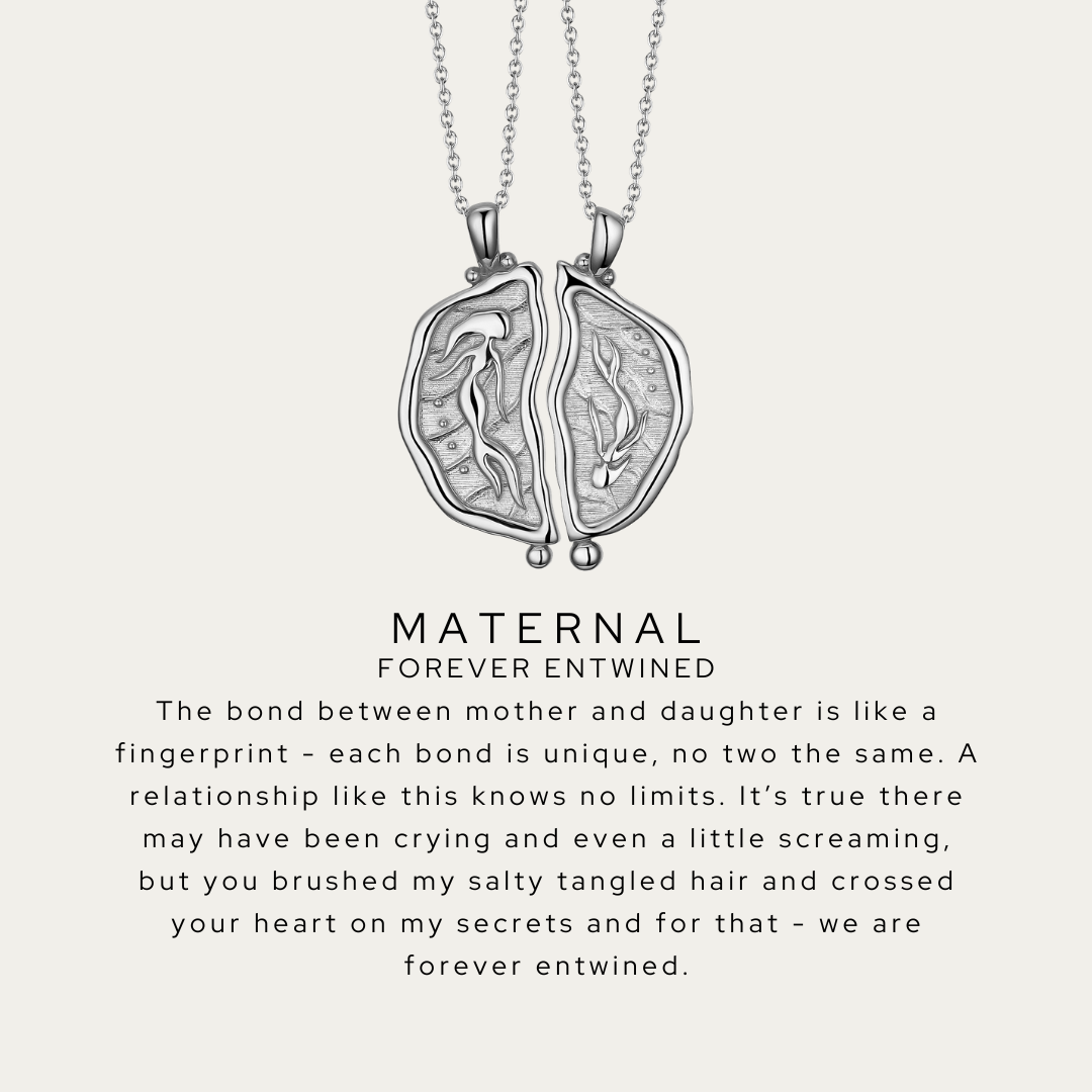 Maternal Necklaces