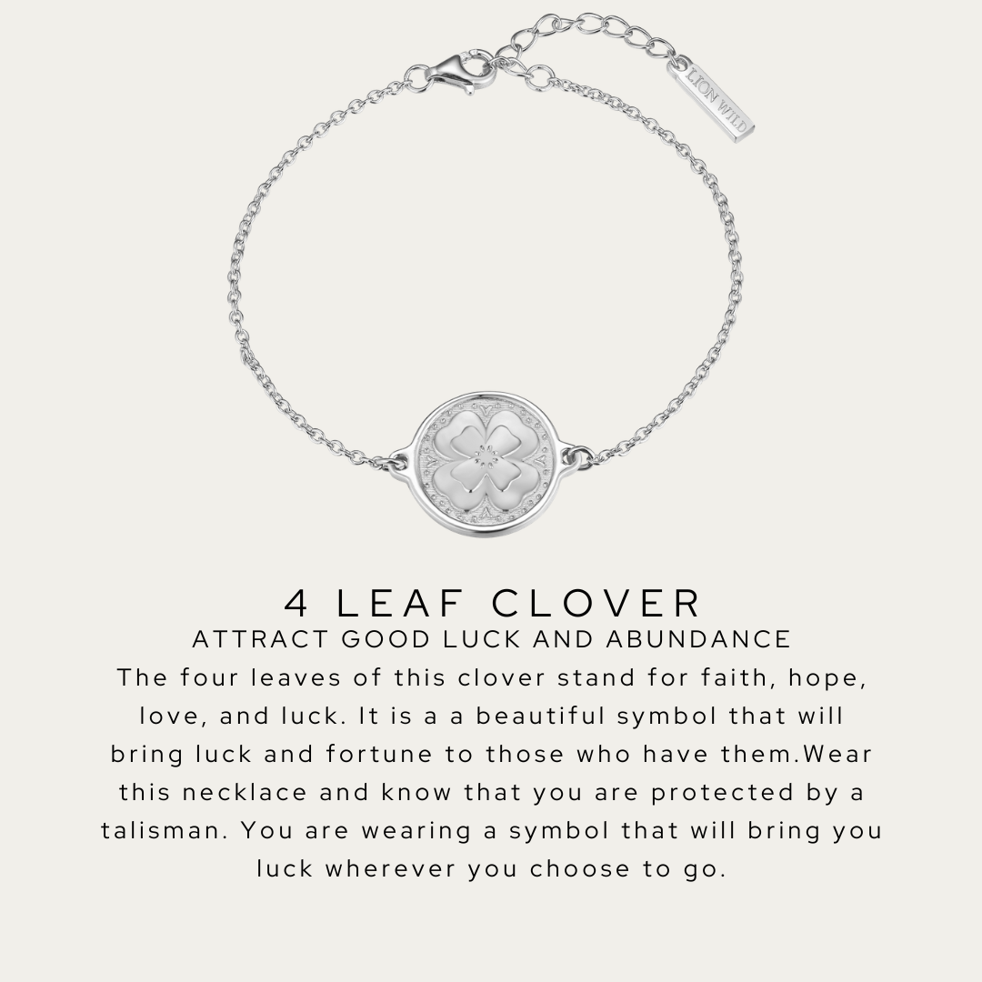 Clover Bracelet