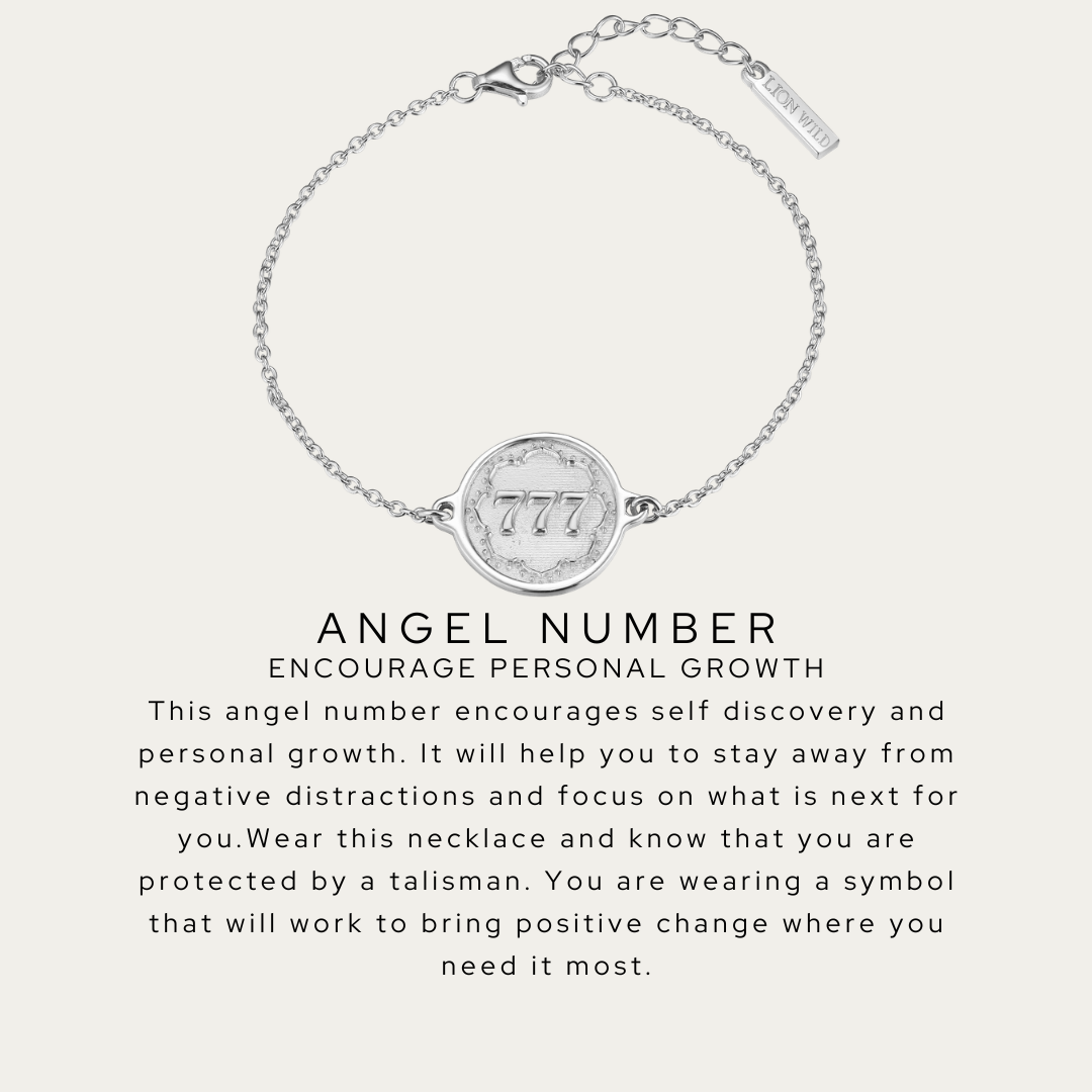 Angel Bracelet
