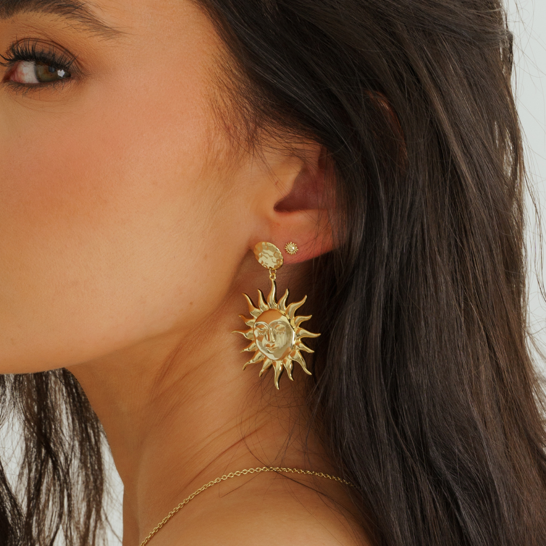 Sol Studs