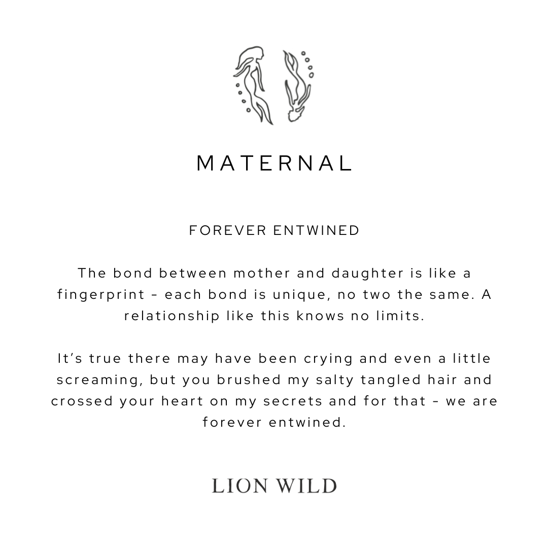 Maternal Left Ring