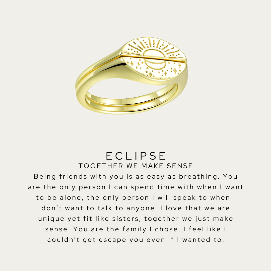 Eclipse Rings