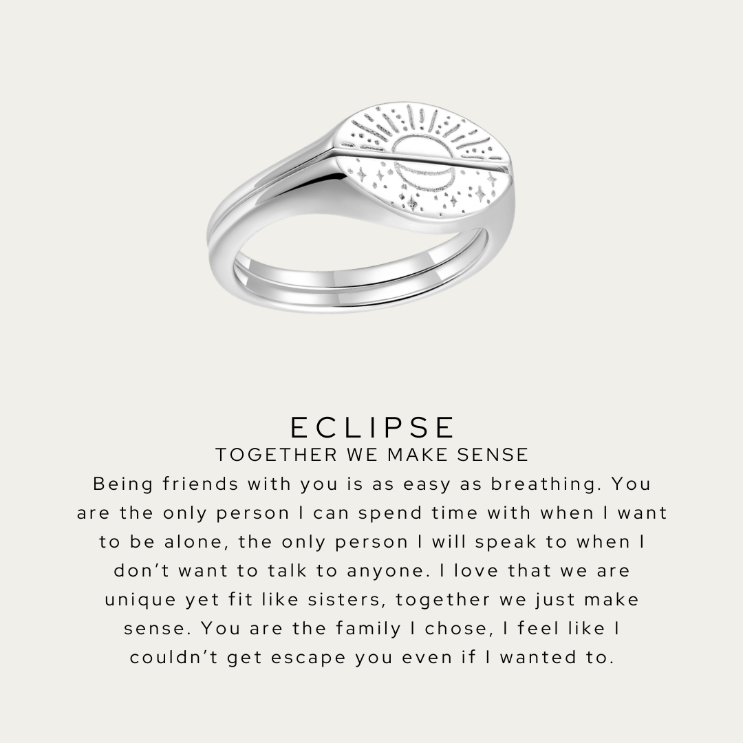 Eclipse Rings