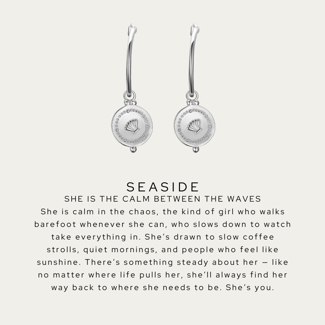 Seaside Earrings