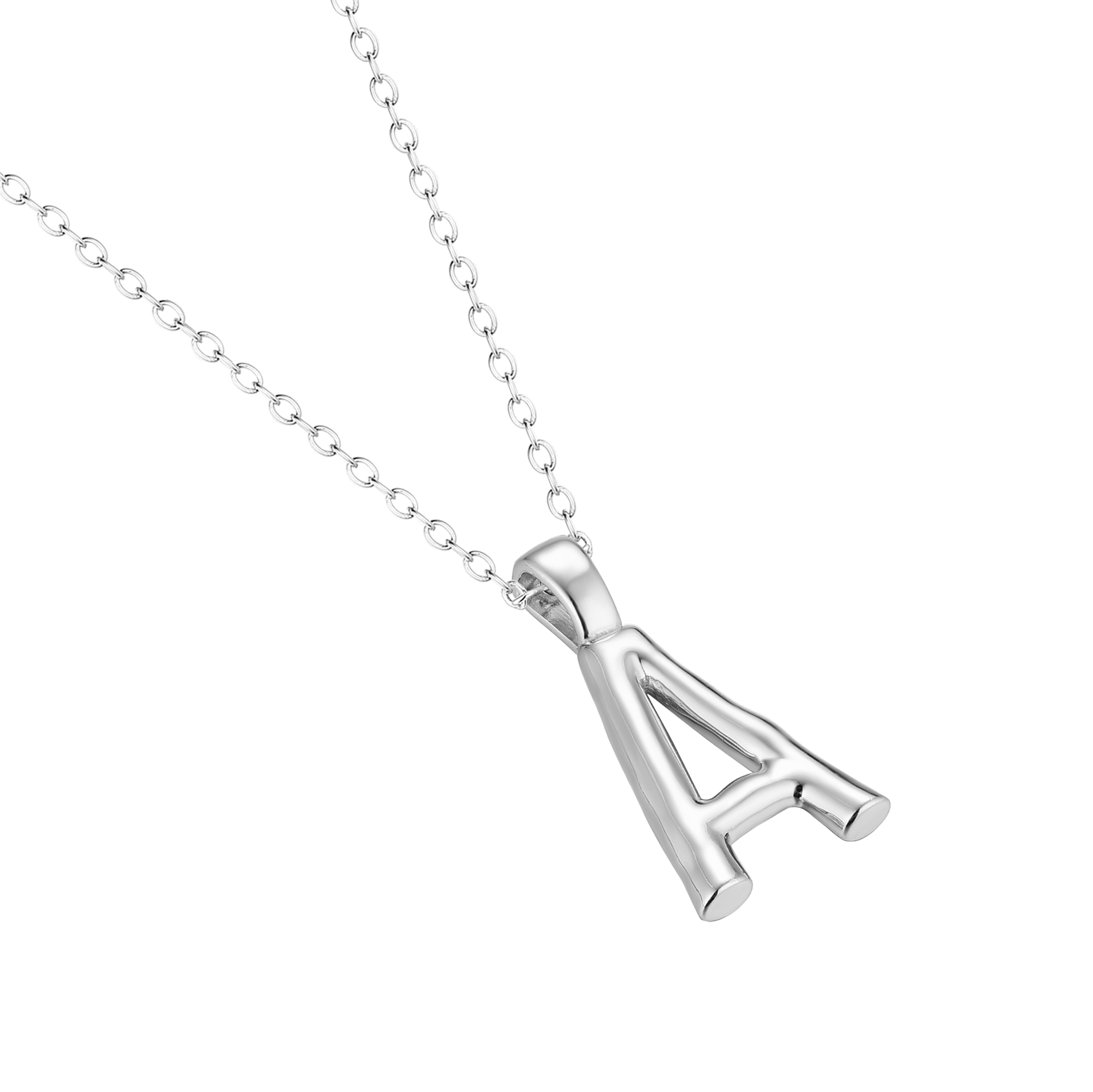 Initial Necklace