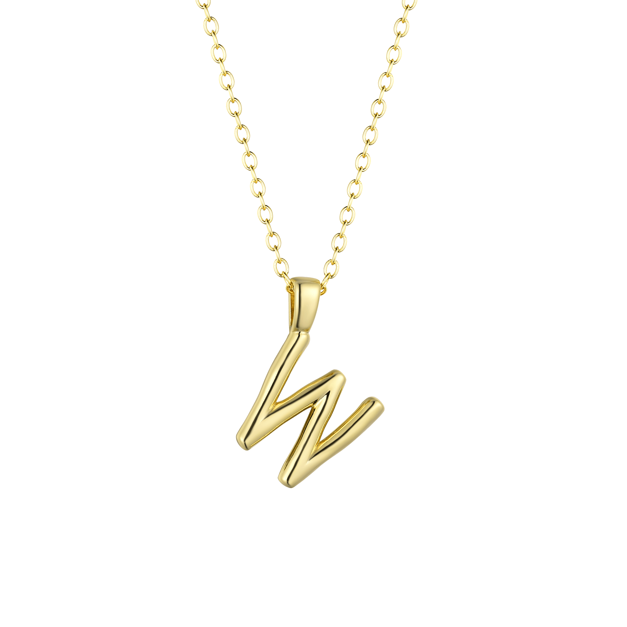 🎁 Initial Necklace (100% off)