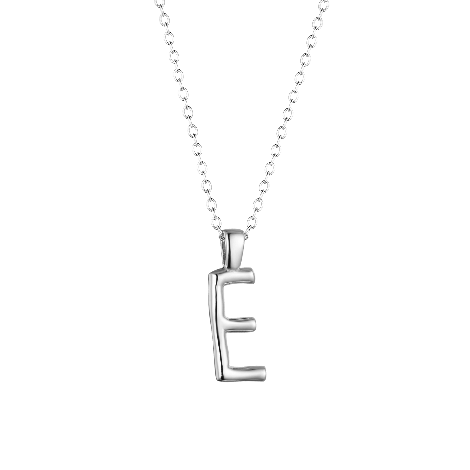🎁 Initial Necklace (100% off)