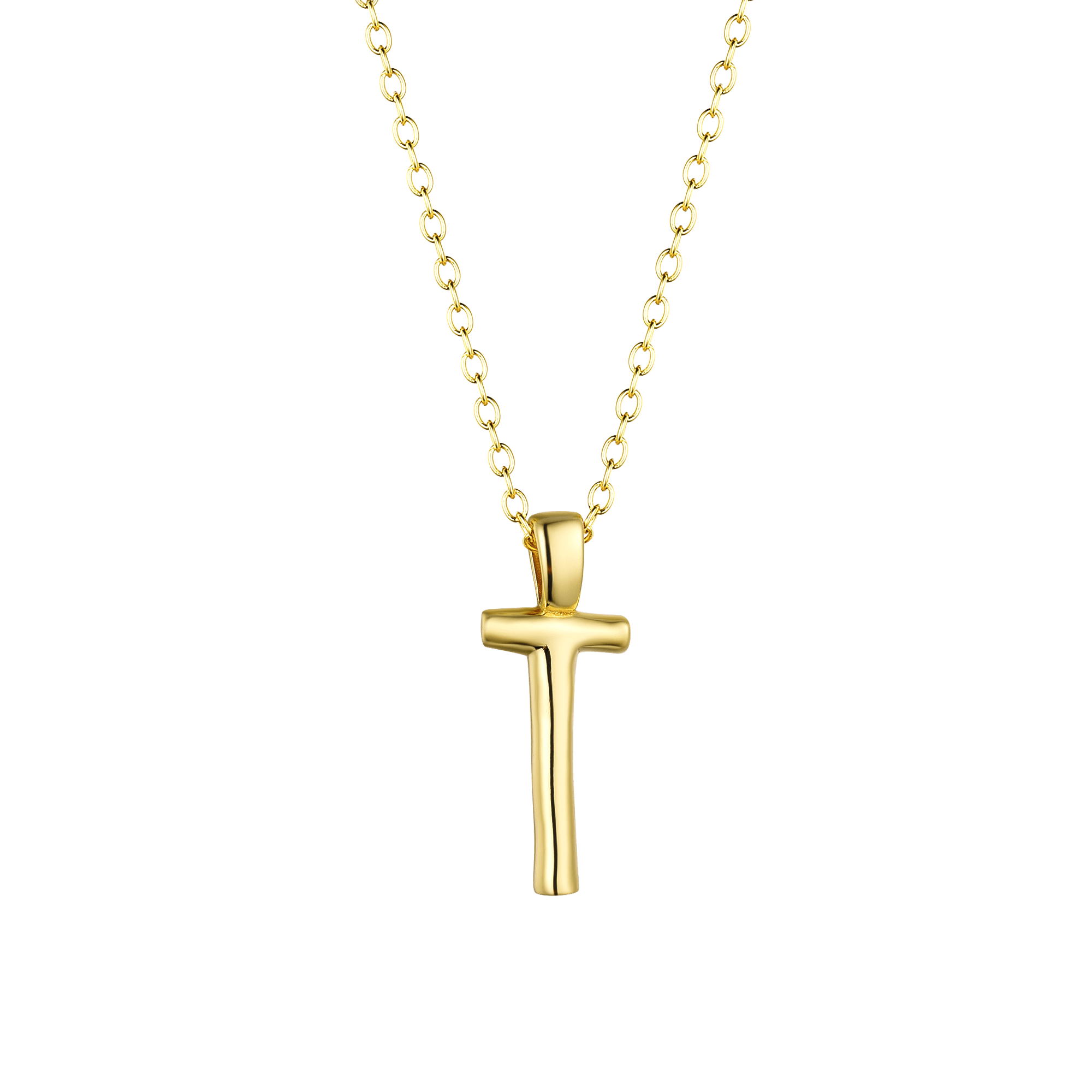 🎁 Initial Necklace (100% off)