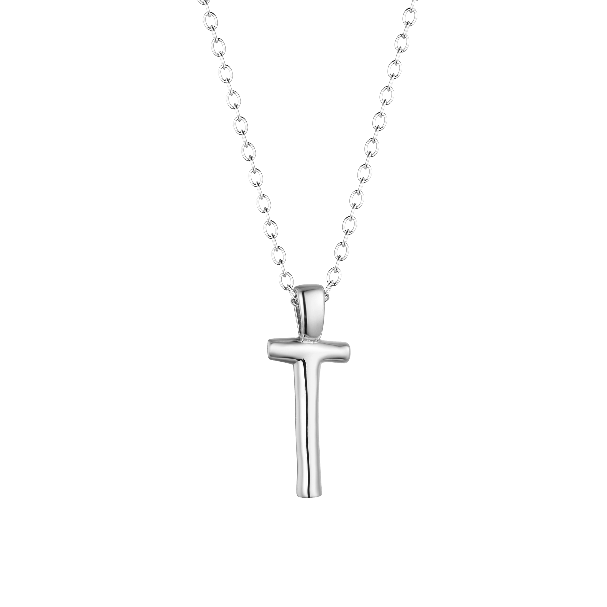 🎁 Initial Necklace (100% off)