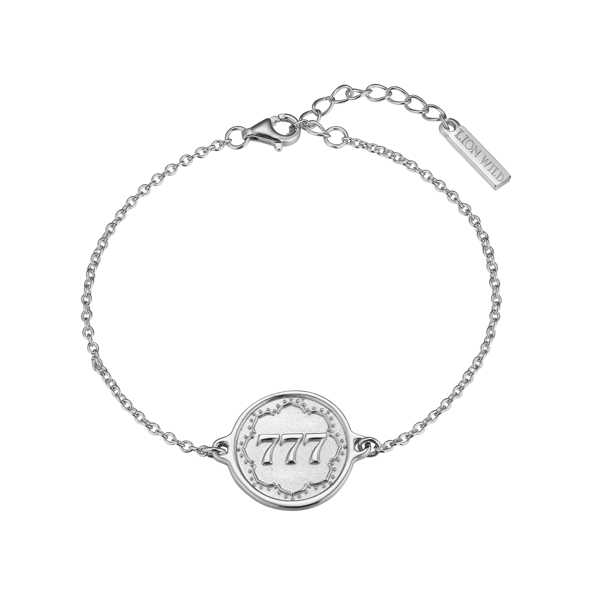 Angel Bracelet