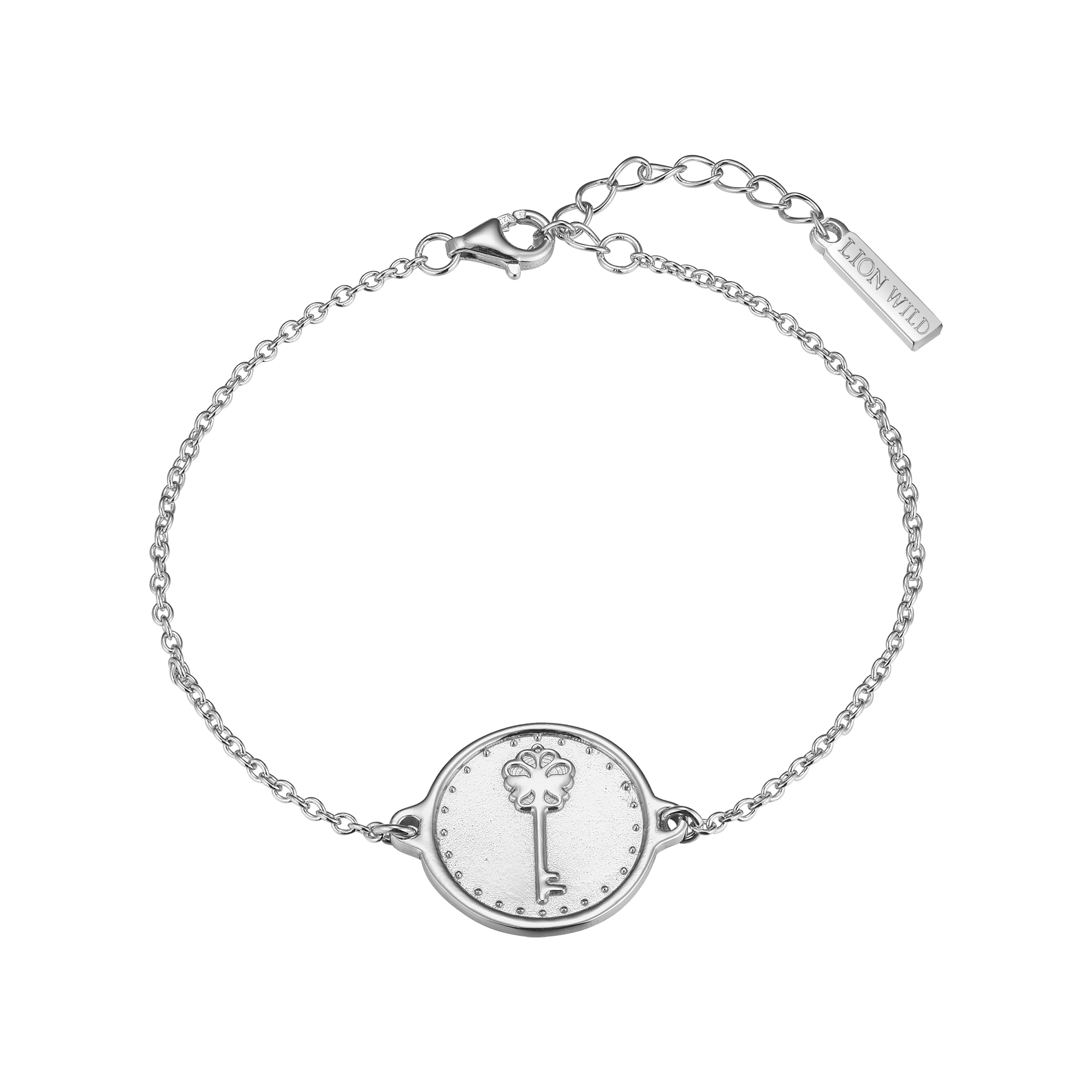 Key Bracelet