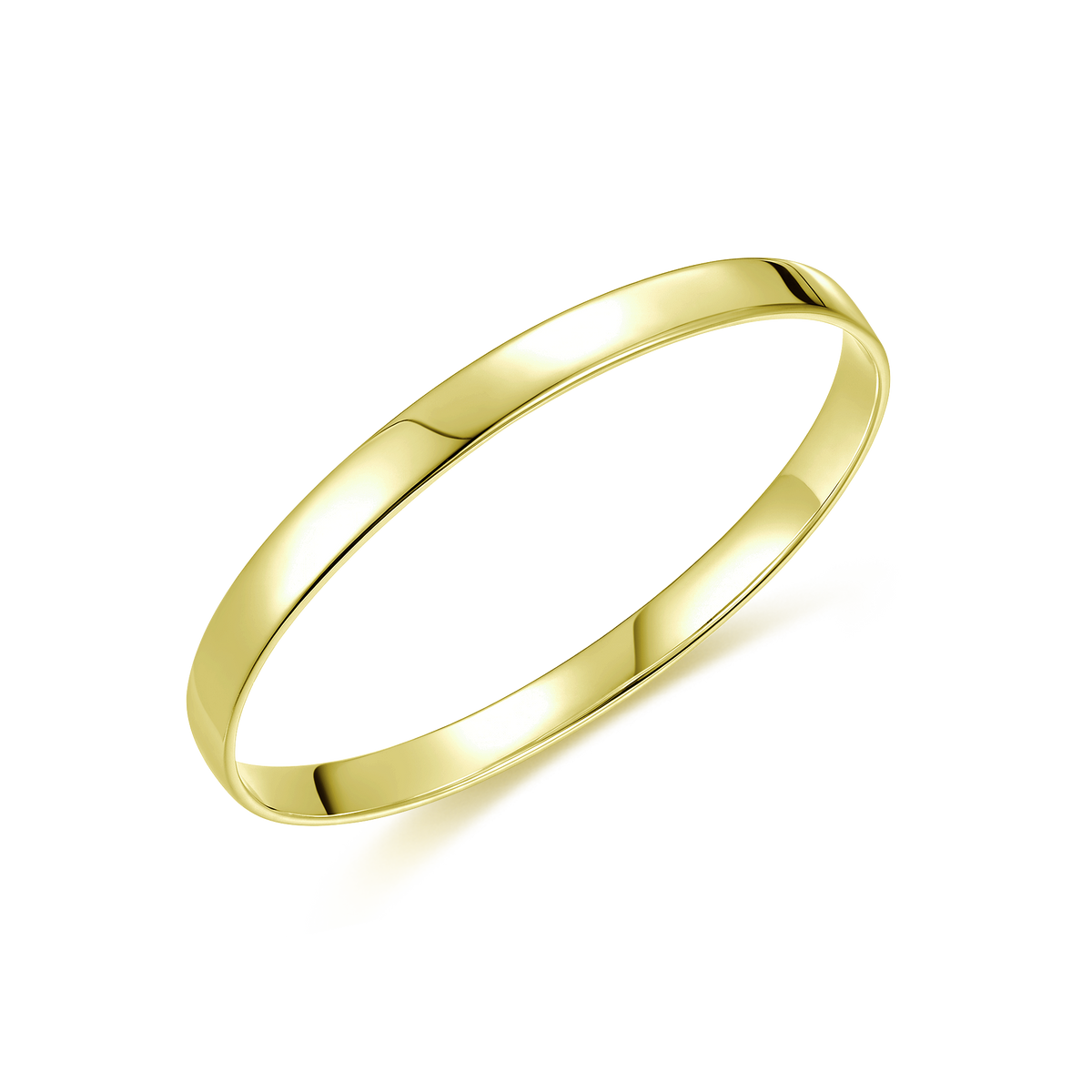 Solid Bangle