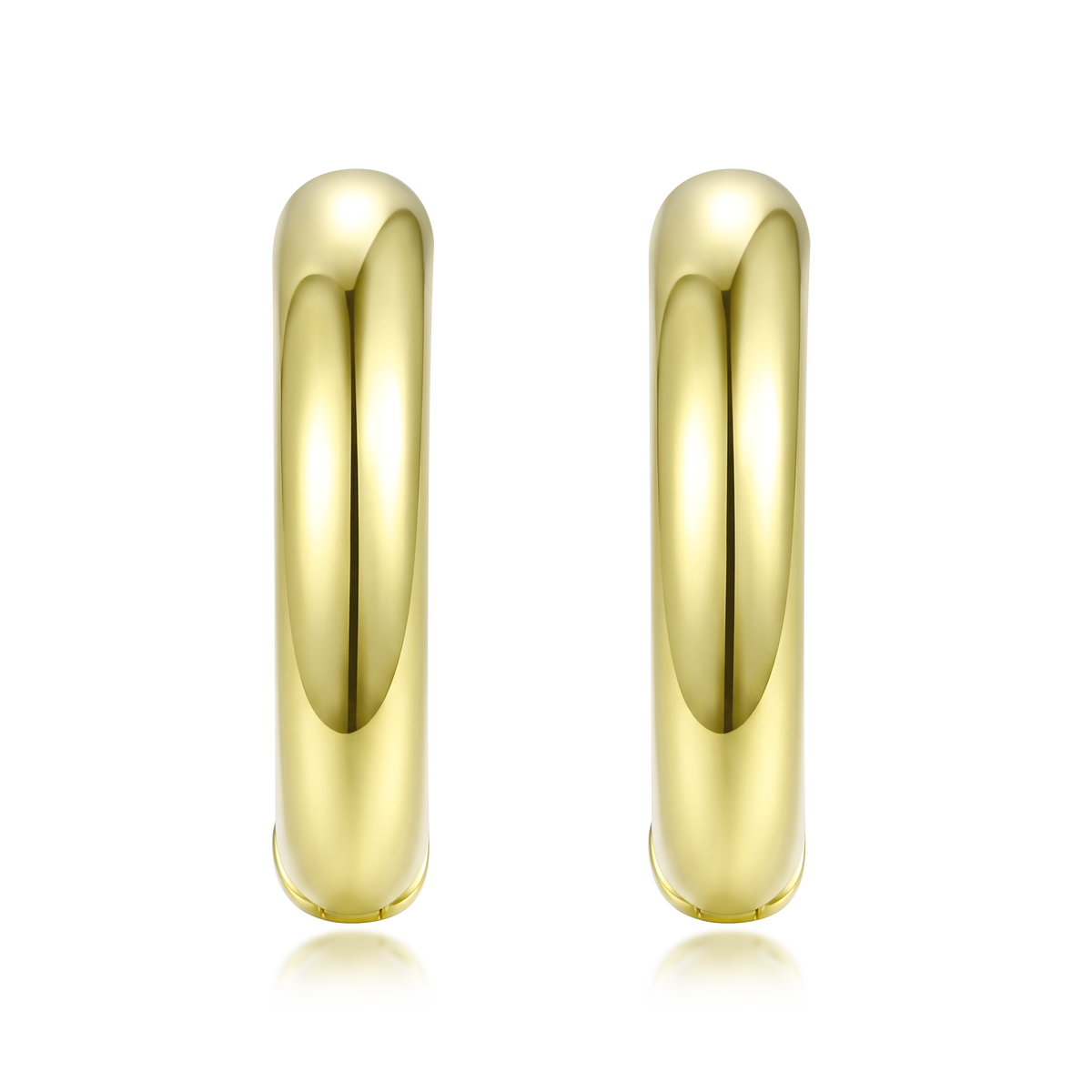 Small Hoop Earrings