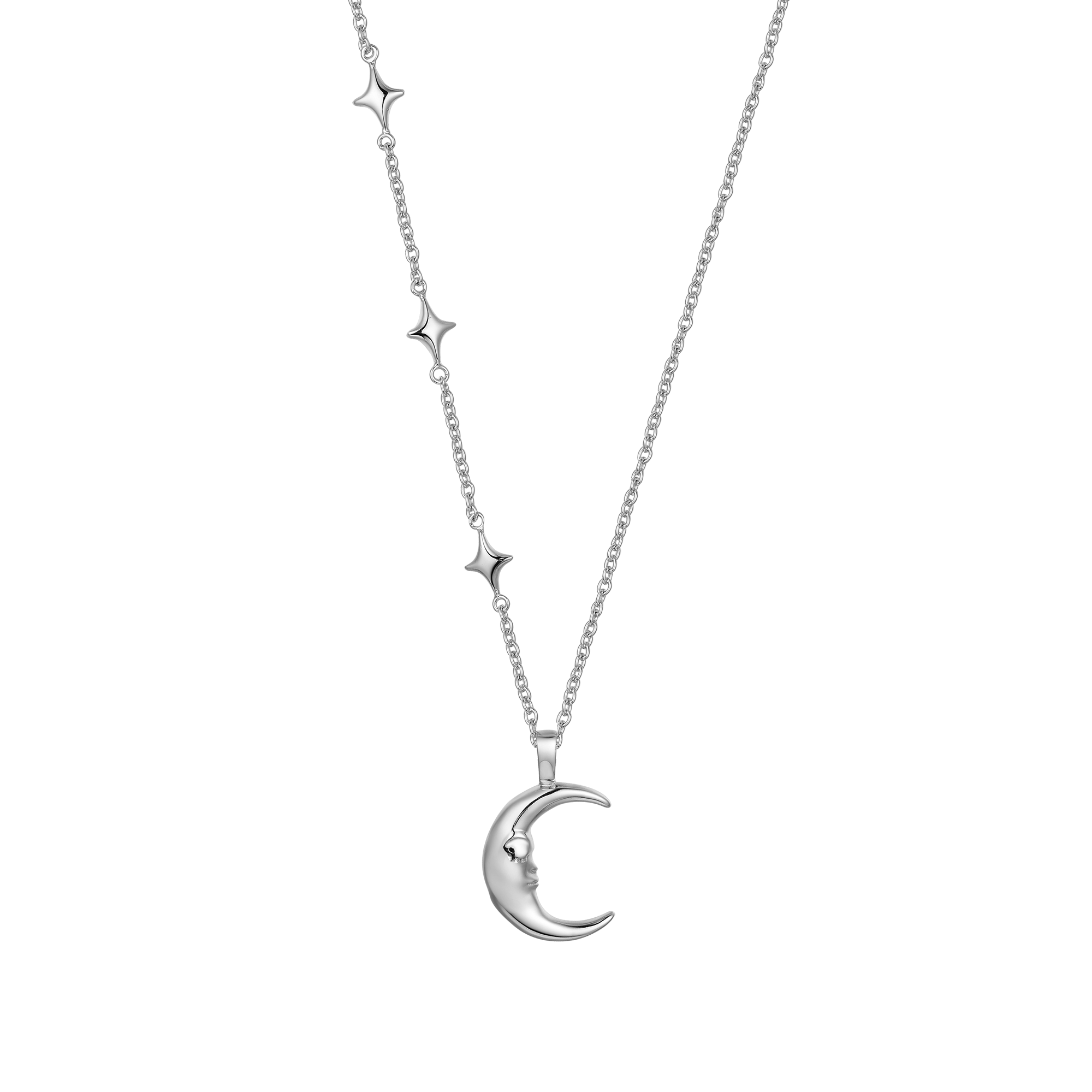 Luna Necklace