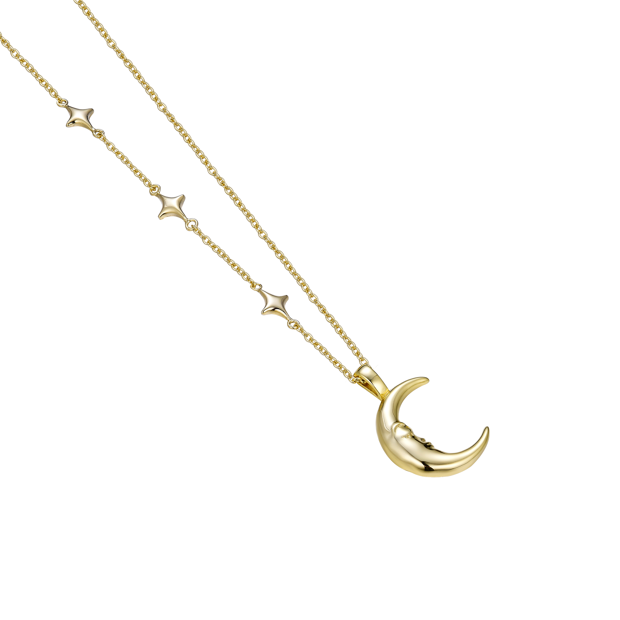 Luna Necklace