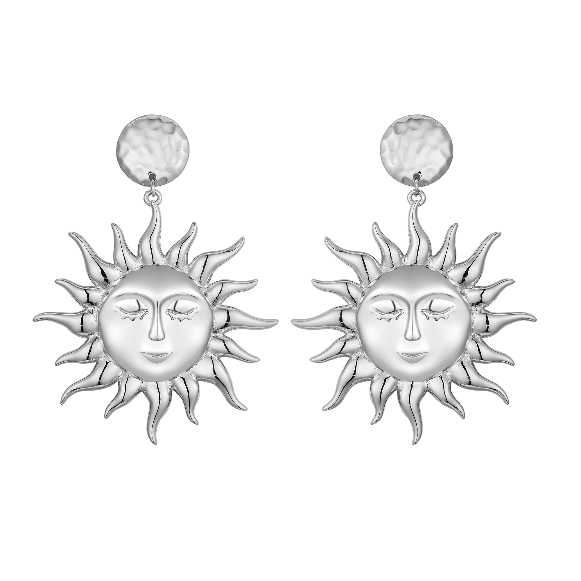Sol Earrings