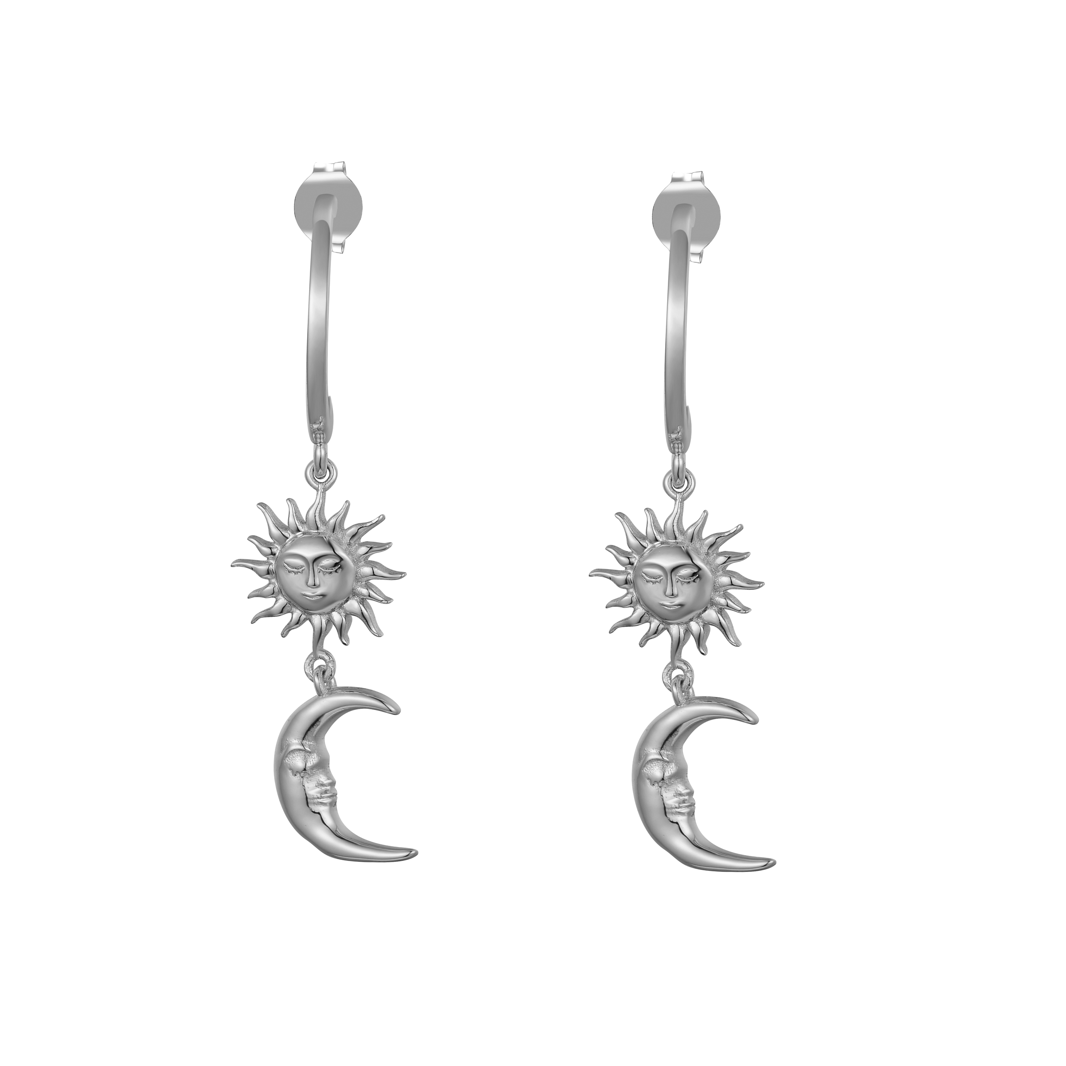 Luna Earrings