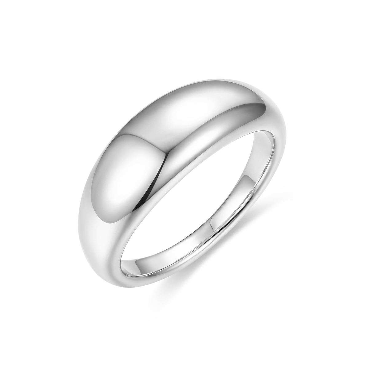 Large Dome Ring
