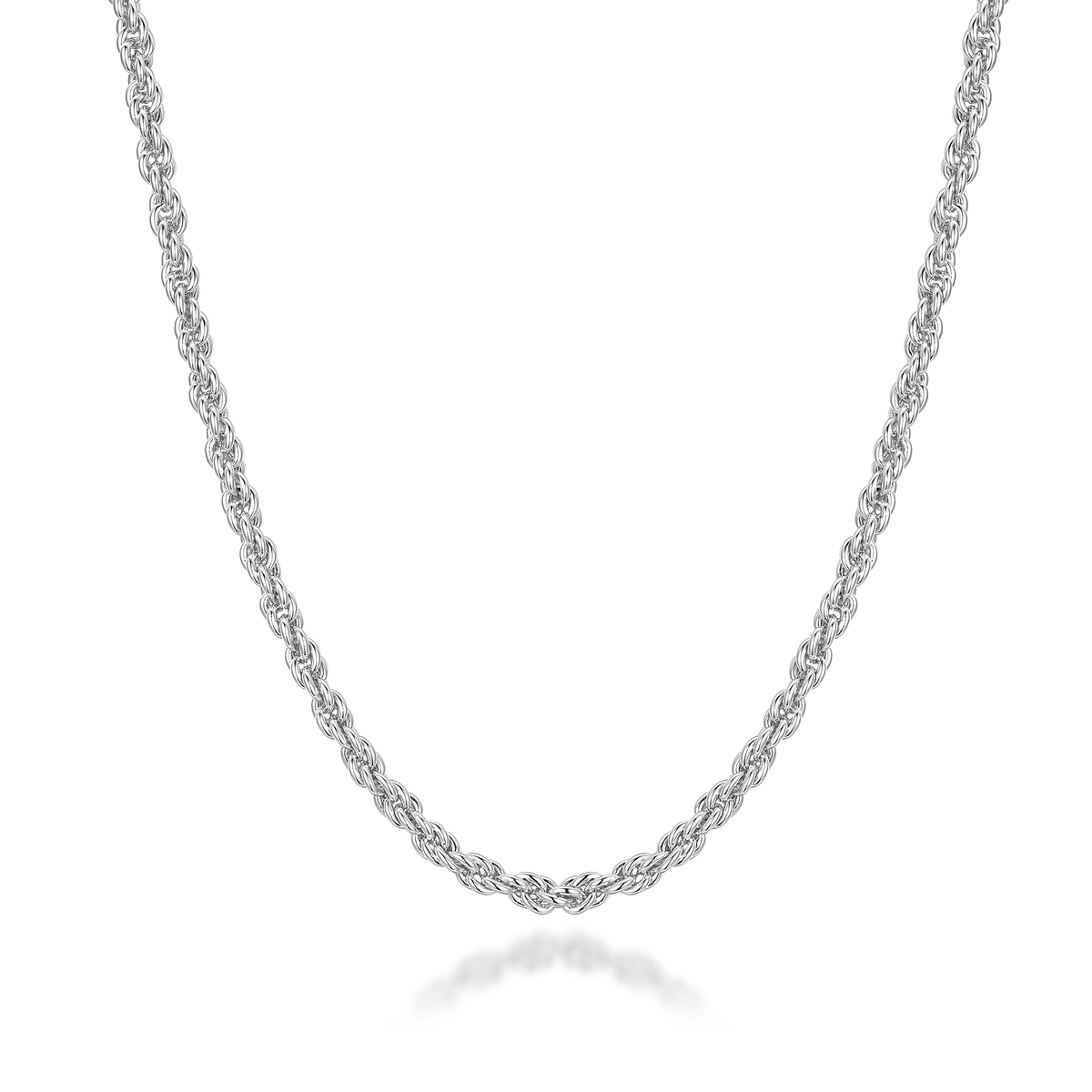 Rope Chain Necklace