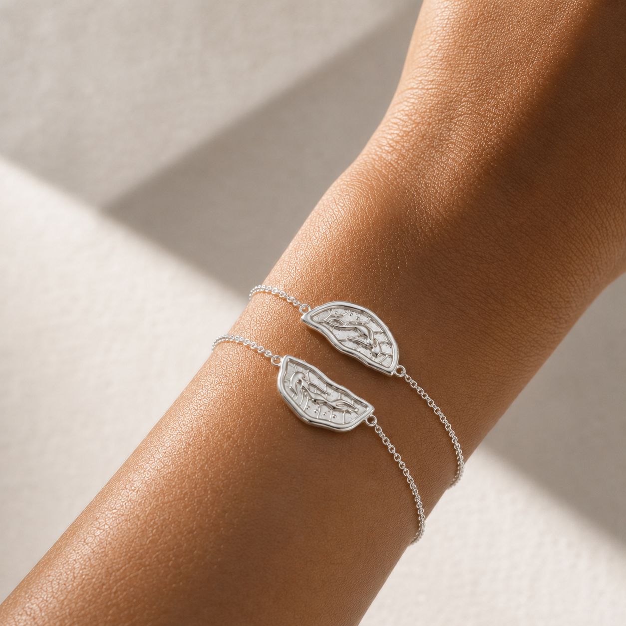 Maternal Bracelets