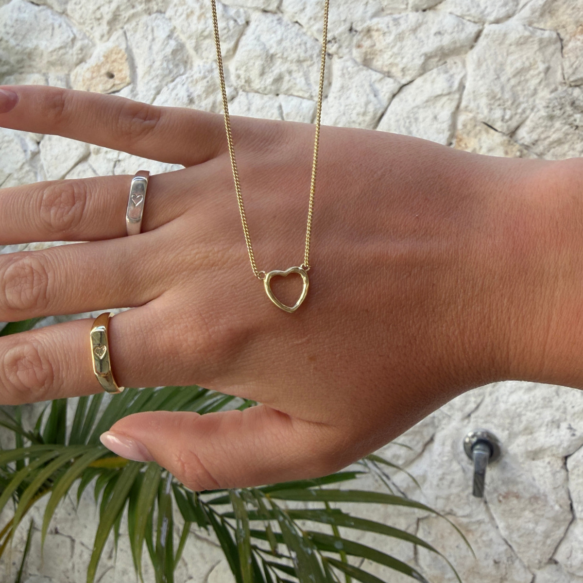 Mother Necklace