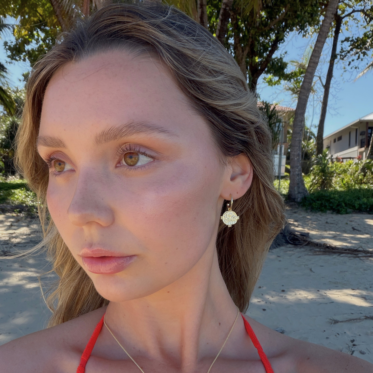 Desert Dreamer Earrings