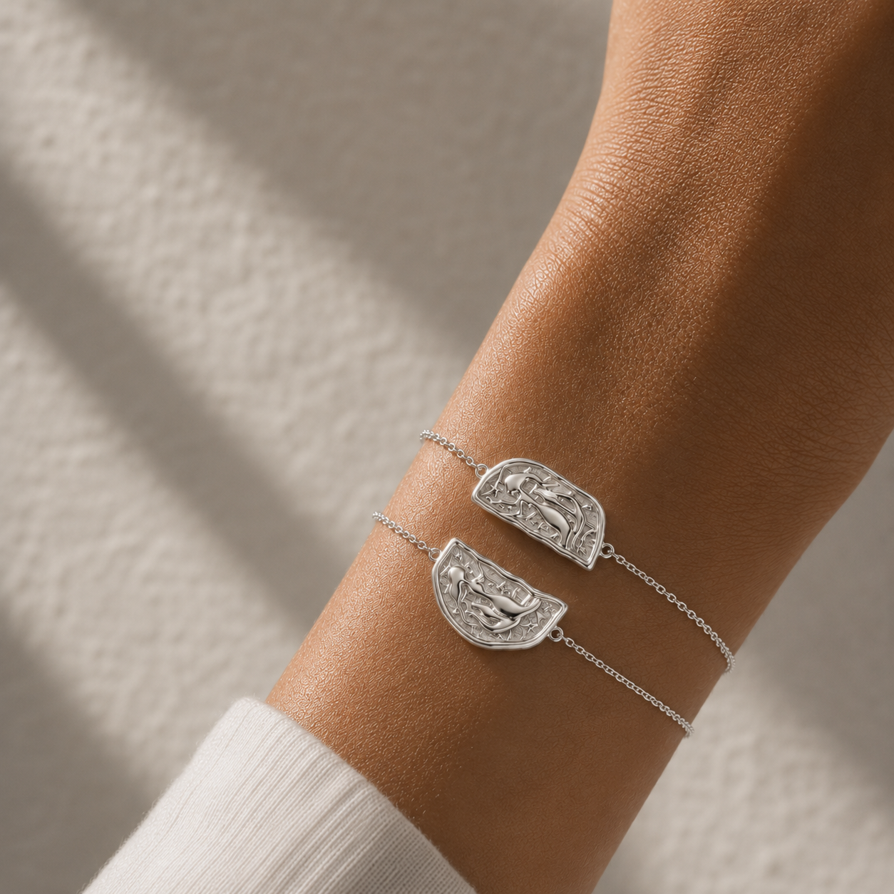 Sister Bracelets
