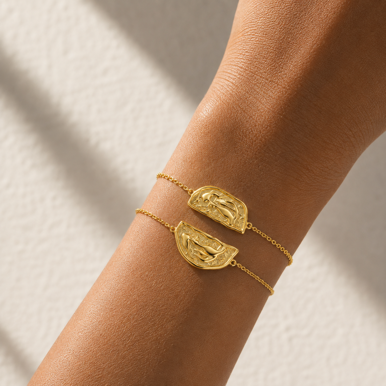 Sister Bracelets