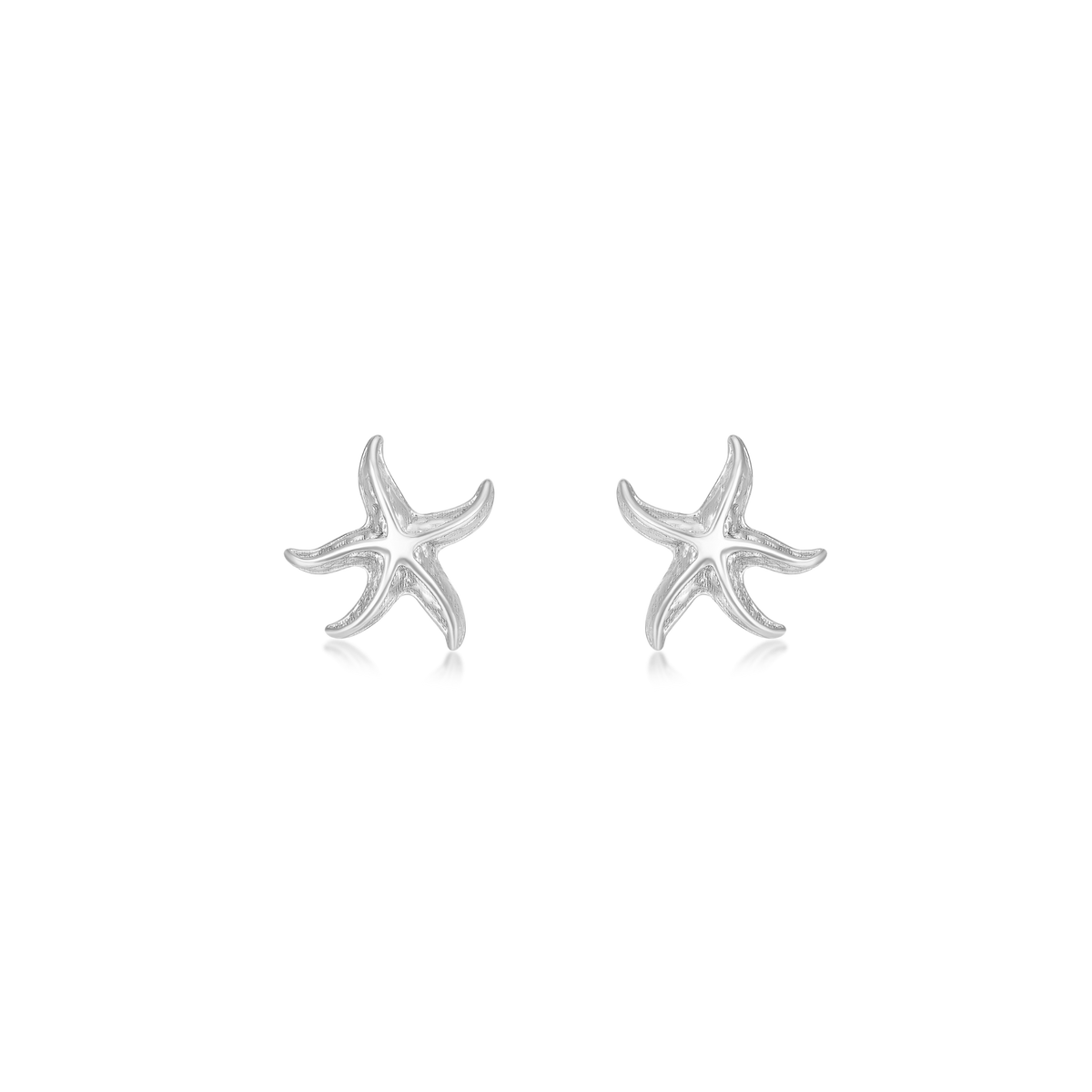 Tidal Star Studs