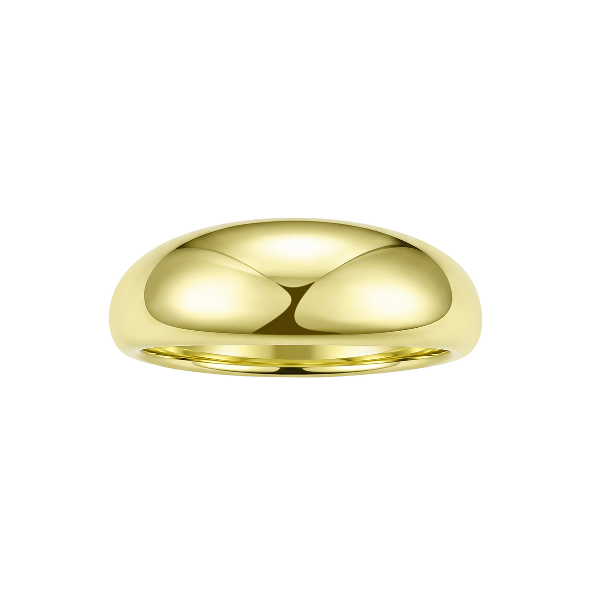 Large Dome Ring
