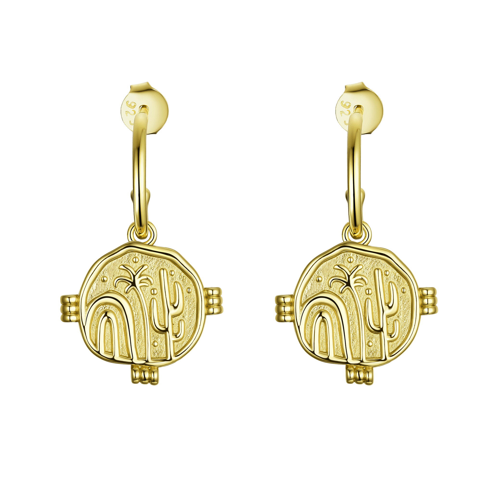 Desert Dreamer Earrings