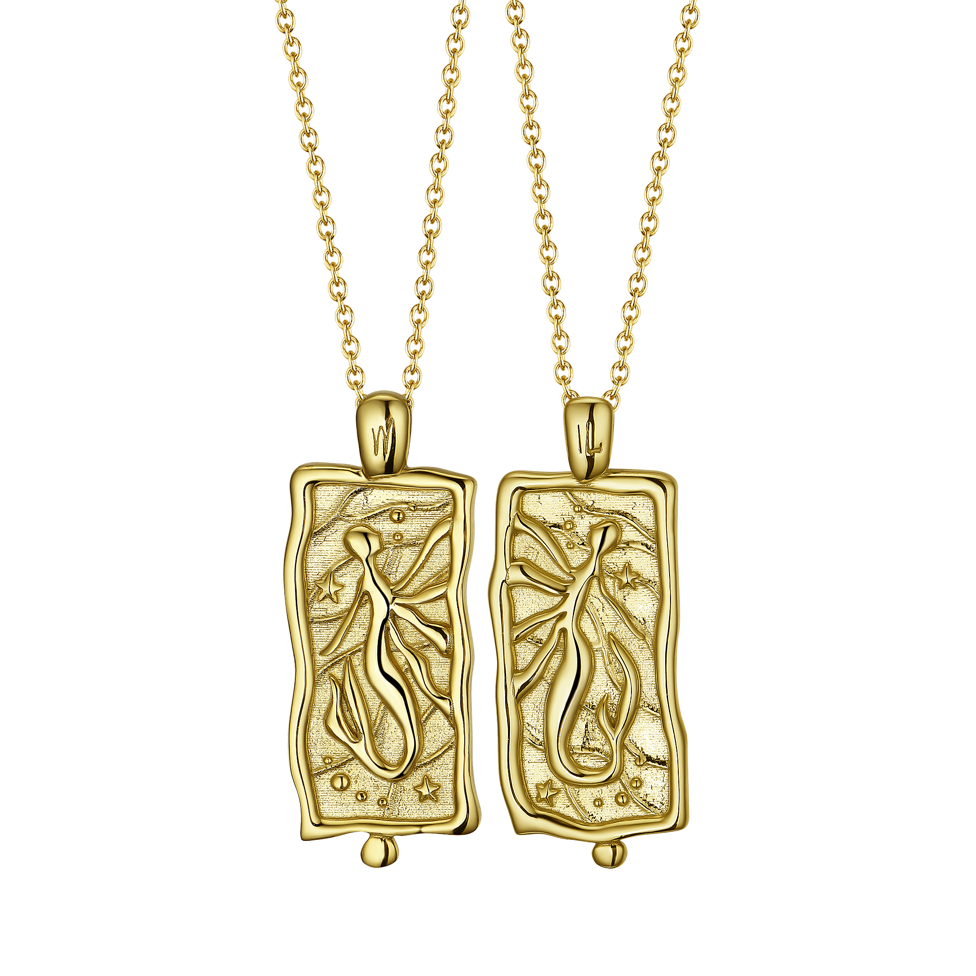 Soul Sister Necklaces