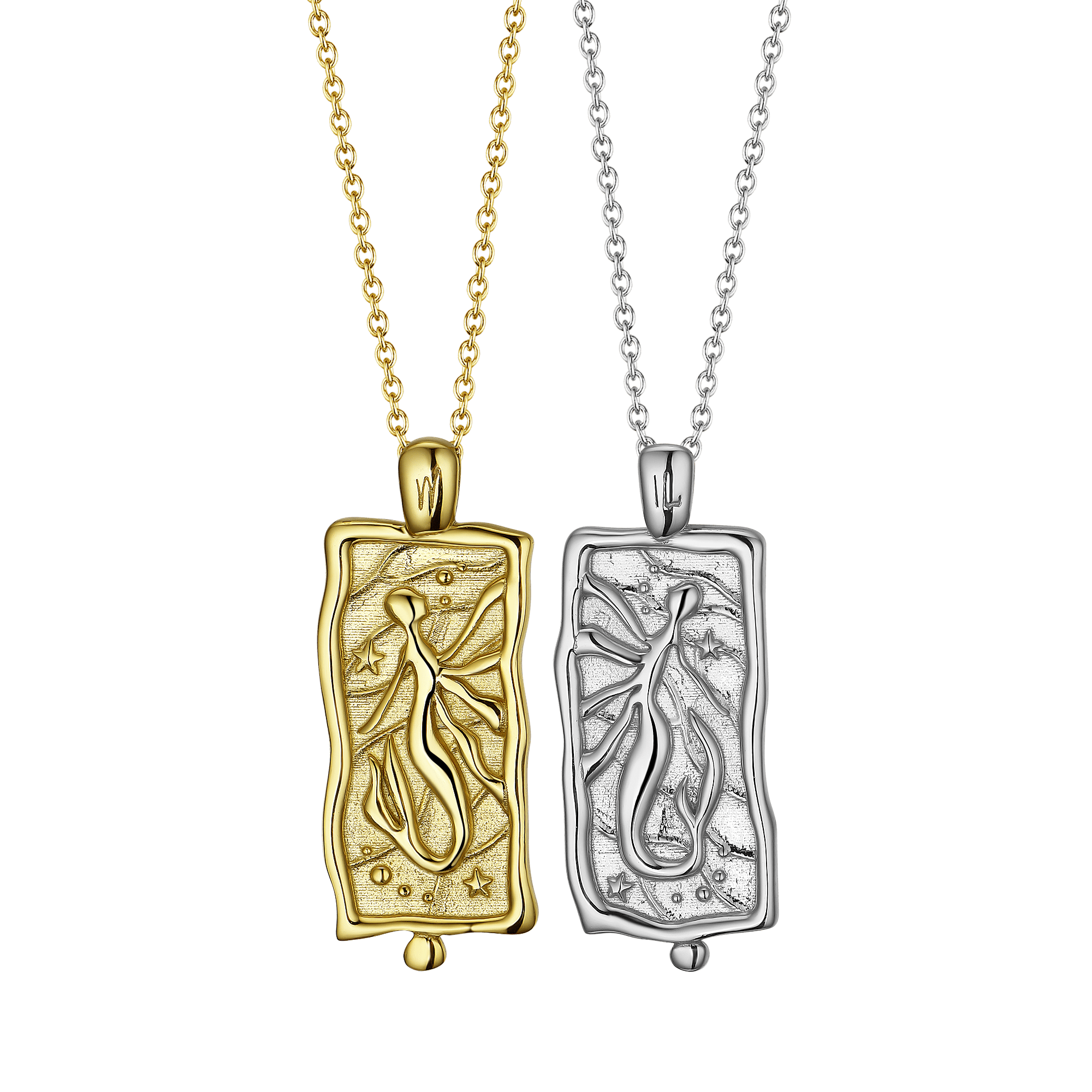 Soul Sister Necklaces